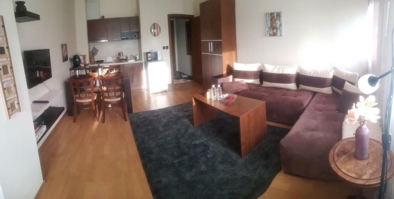 Fortuna Banszko Kültér fotó