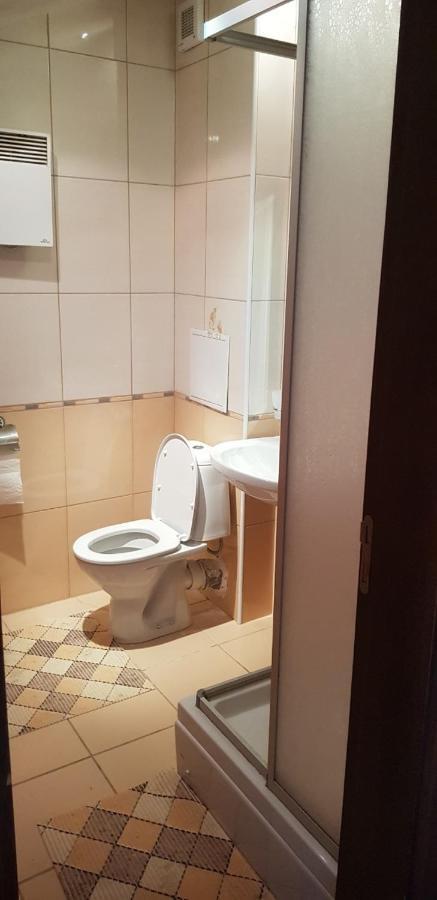 Fortuna Banszko Kültér fotó